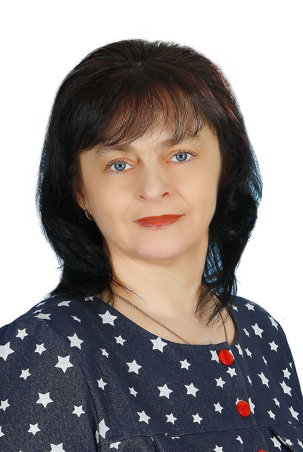 Молчанова Ольга Николаевна.