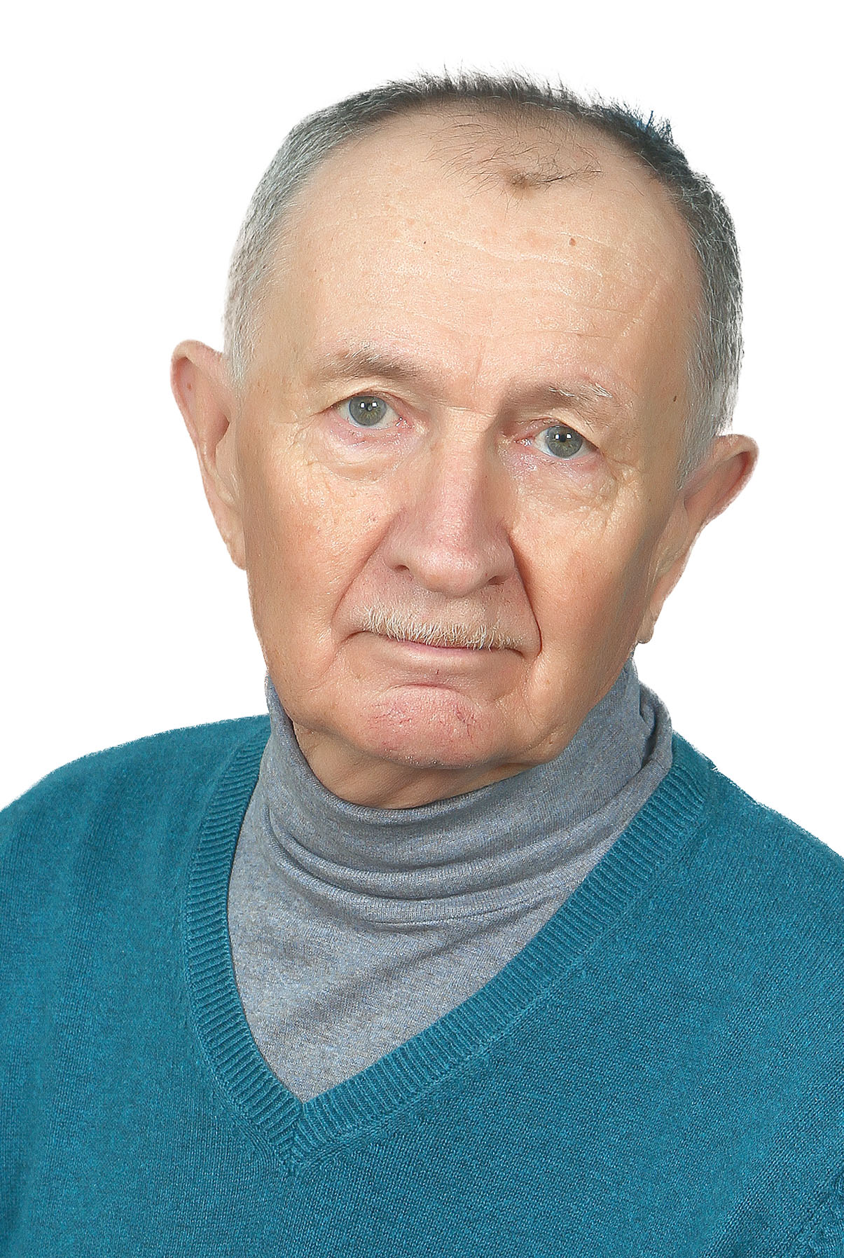 Степанов Виктор Борисович.