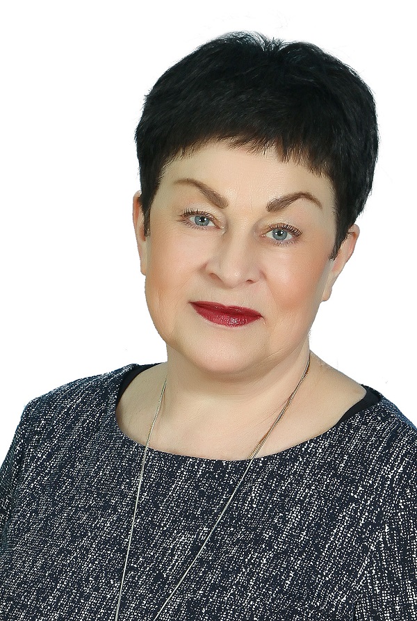 Татарникова Ирина Владимировна.
