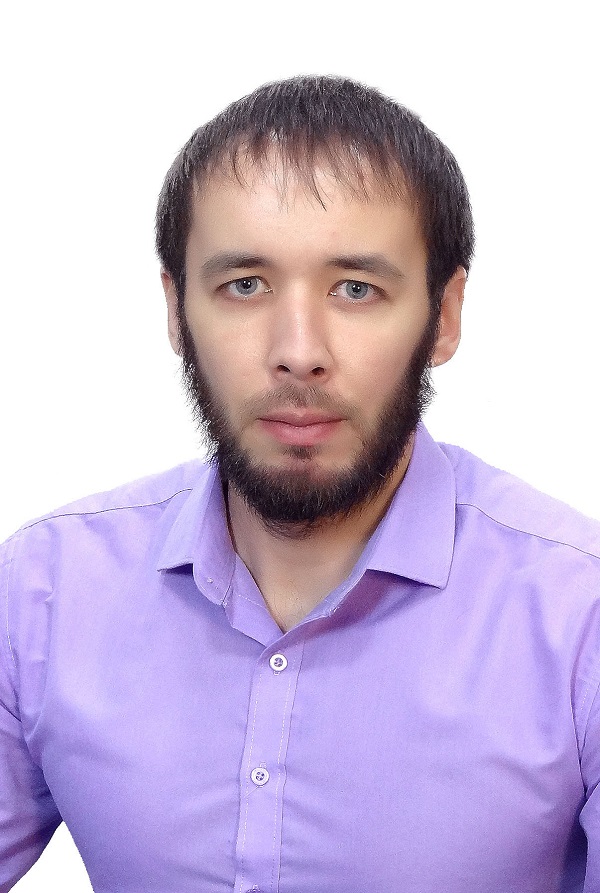 Улитин Александр Игоревич.