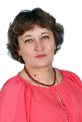 Шеверная Светлана Владимировна Шеверная Светлана Владимировна