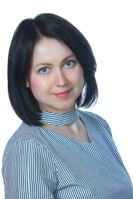 Новикова Оксана Анатольевна Новикова Оксана Анатольевна